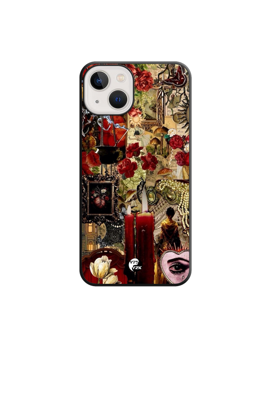 Pride & Prejudice Case