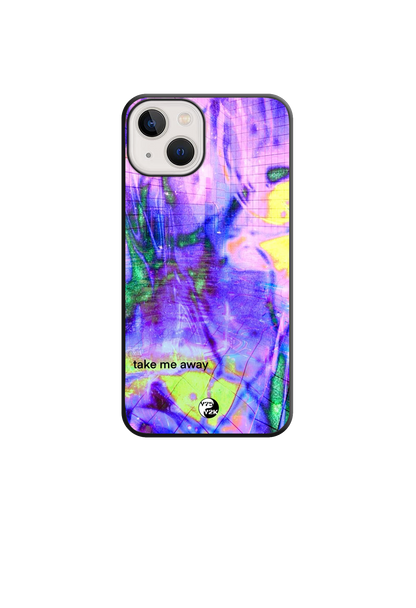 Take Me Away Case