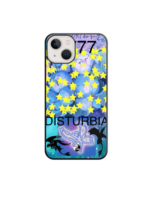 "DISTURBIA" Case