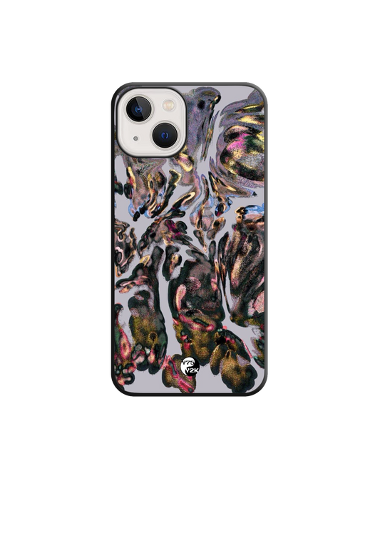 Warped Pigeon Case