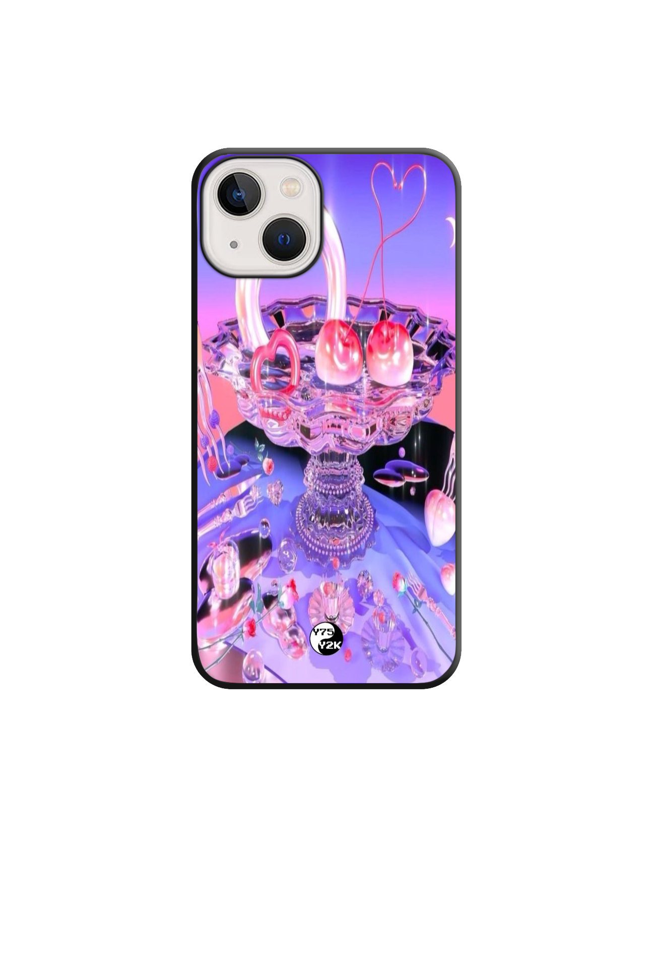 "J-District" Case