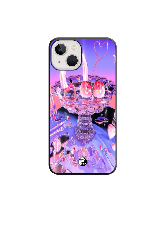 "J-District" Case