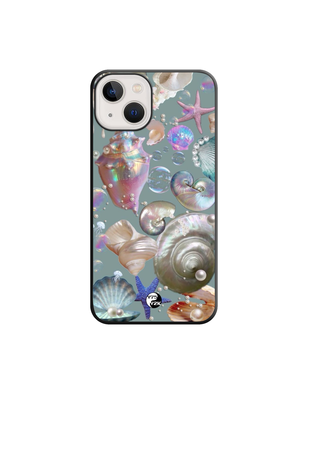 Coral Reef Case