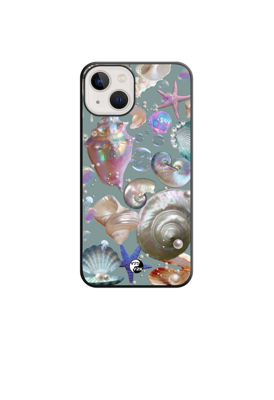 Coral Reef Case