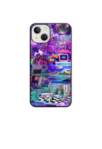 Lucid Dream Case