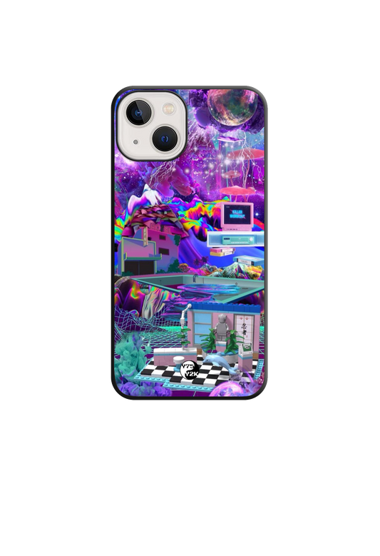 Lucid Dream Case
