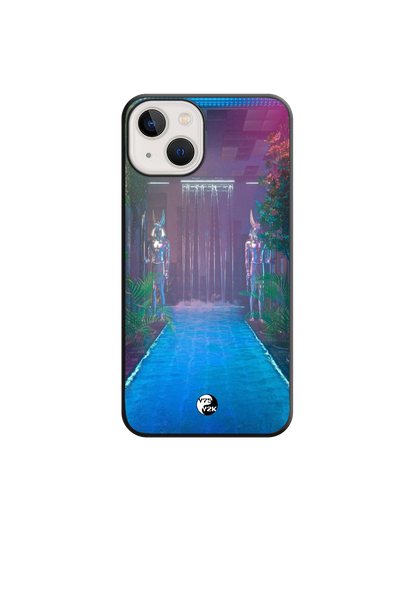 Anubis Afterlife Case