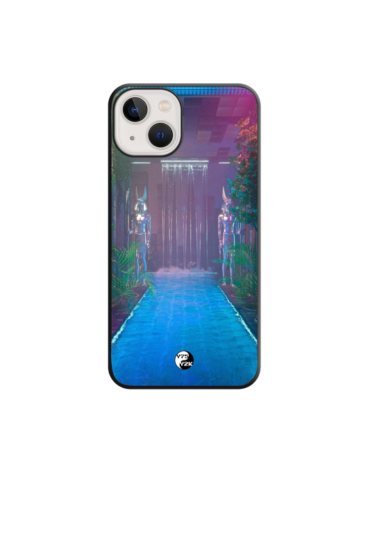 Anubis Afterlife Case