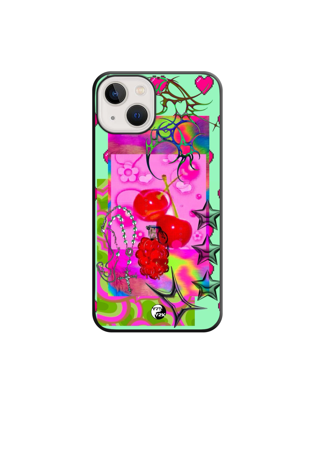 Cherry Bomb Case