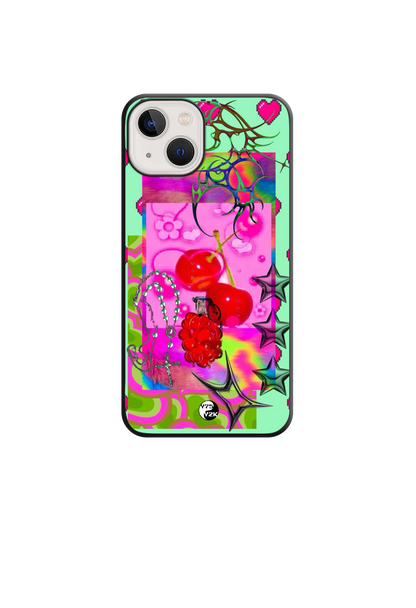 Cherry Bomb Case