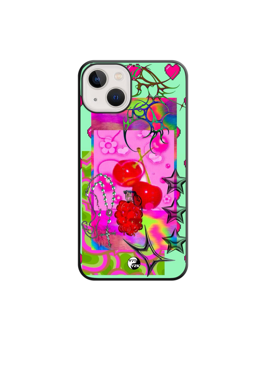 Cherry Bomb Case