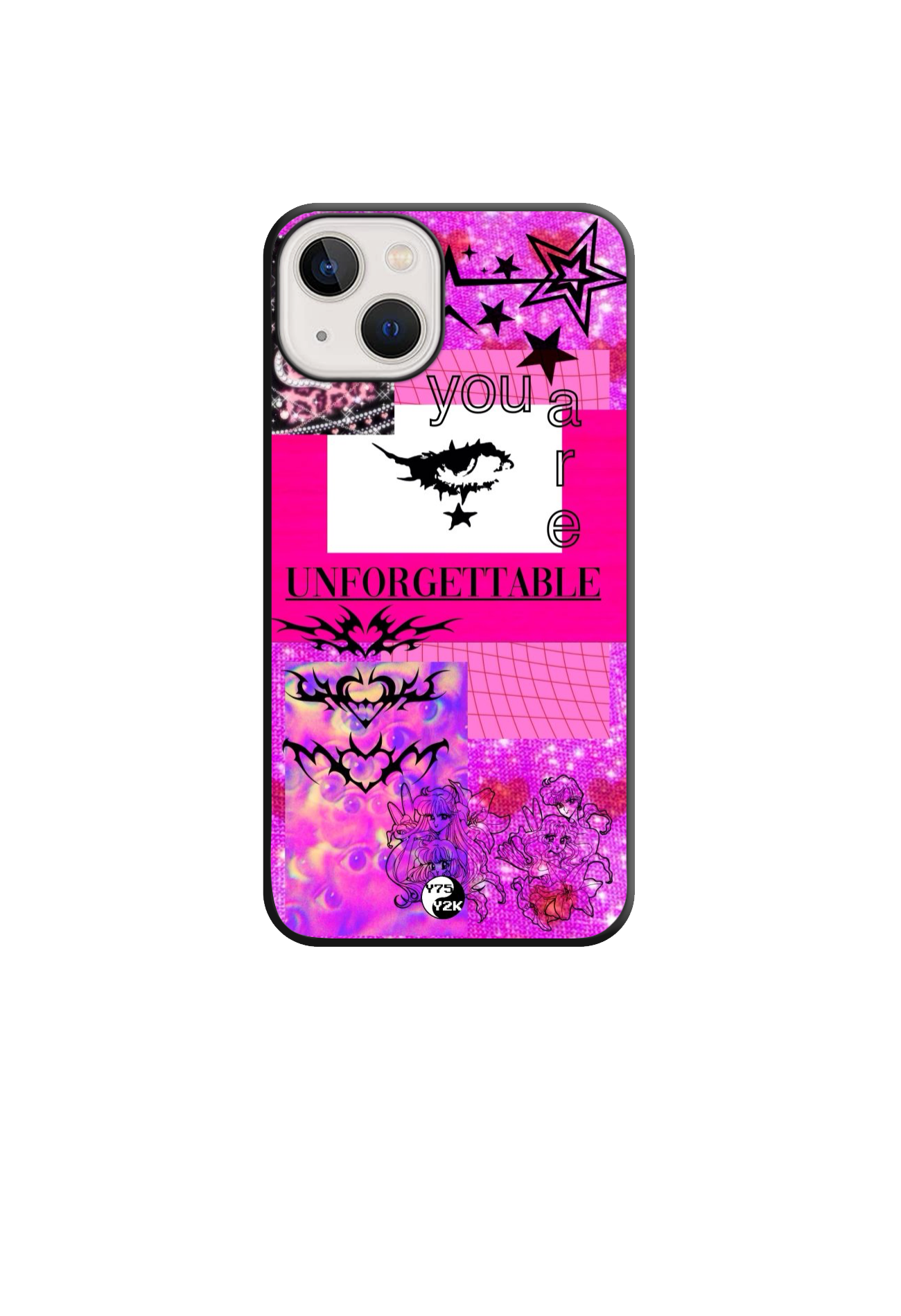 Unforgettable Case