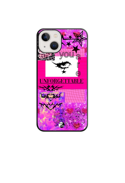 Unforgettable Case