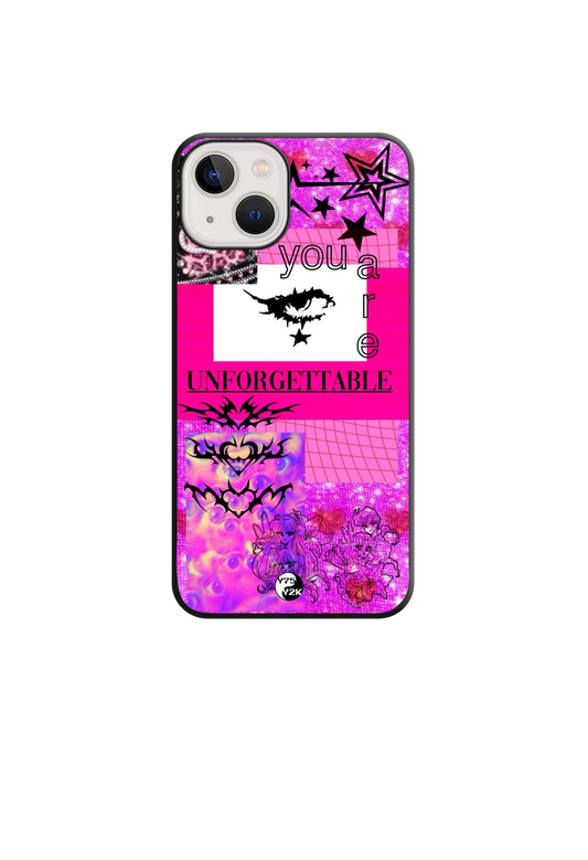 Unforgettable Case