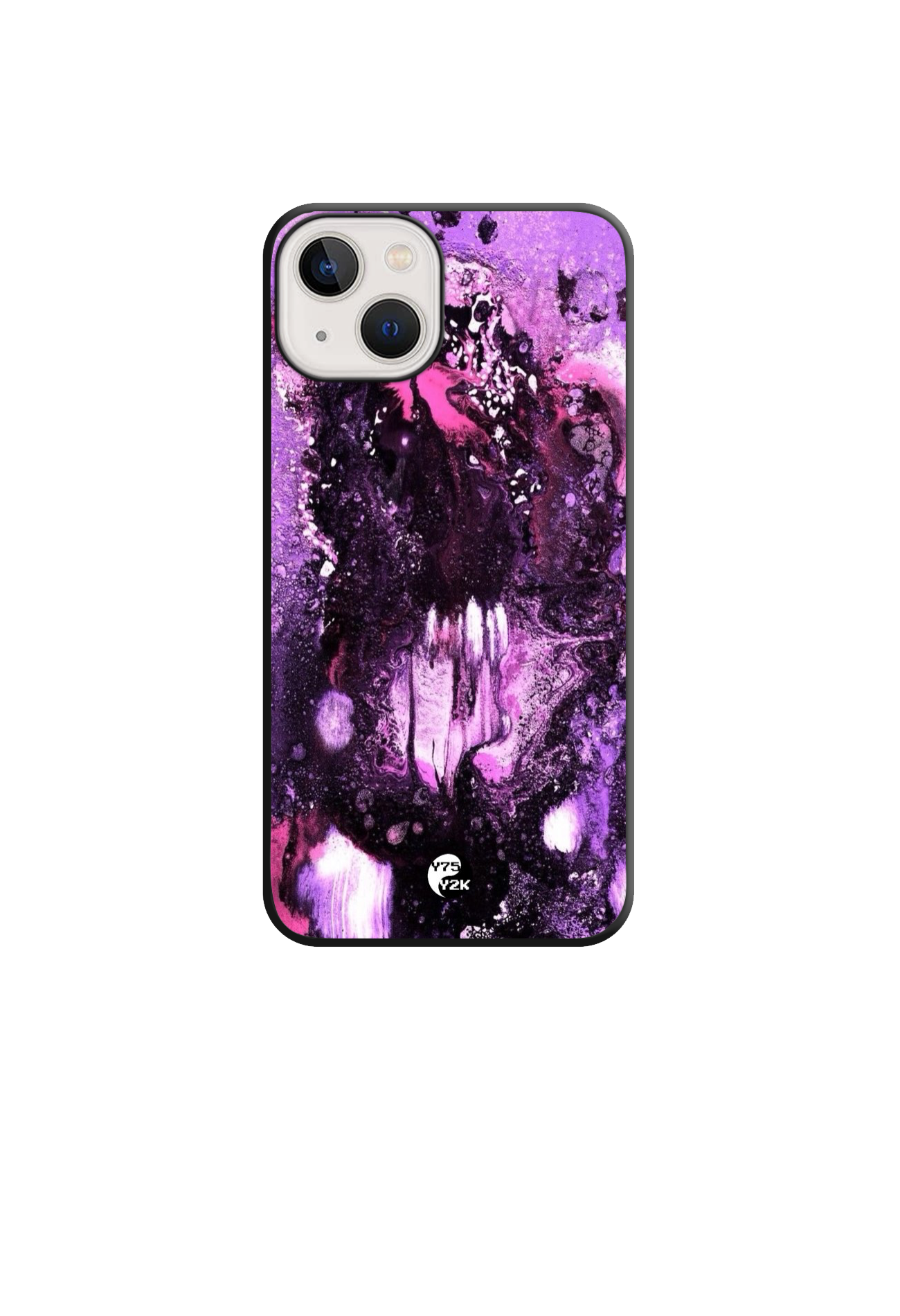 Amethyest Case