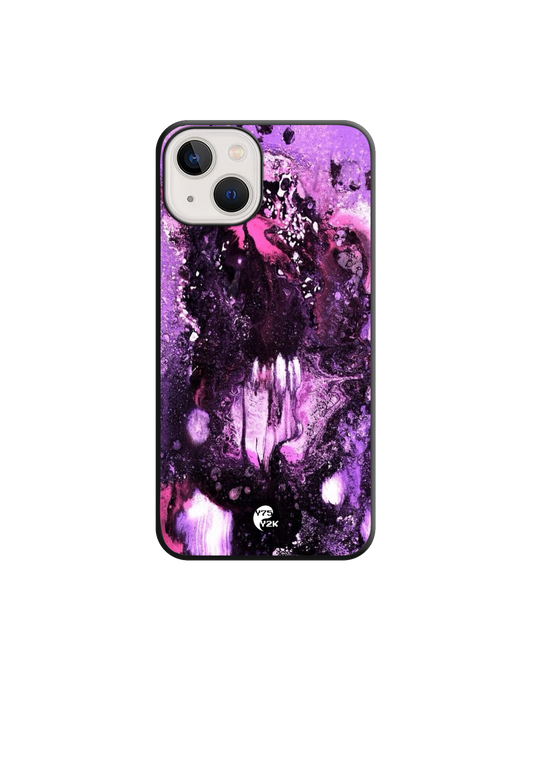 Amethyest Case