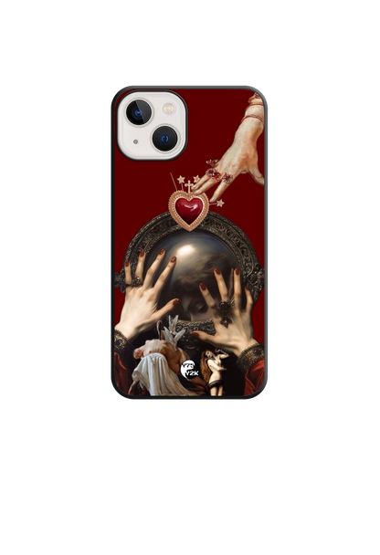 "Walls Up" Case