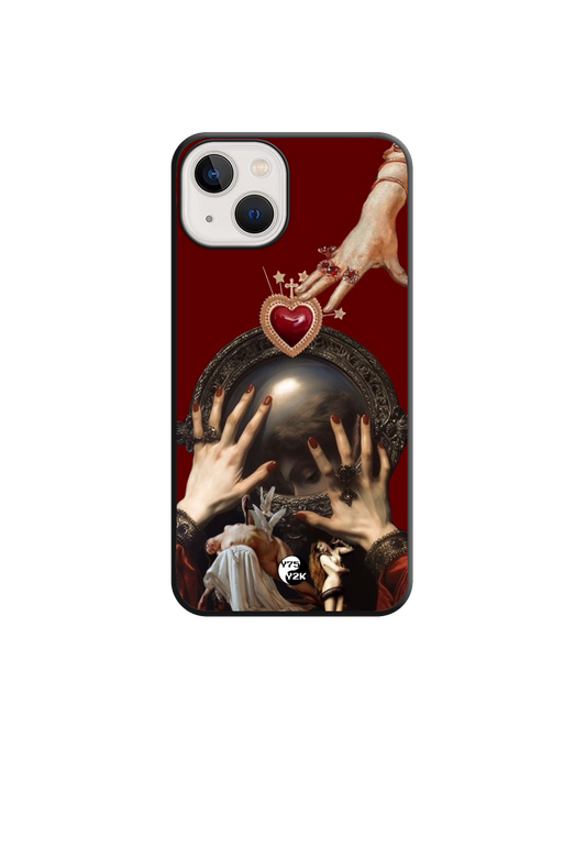 "Walls Up" Case