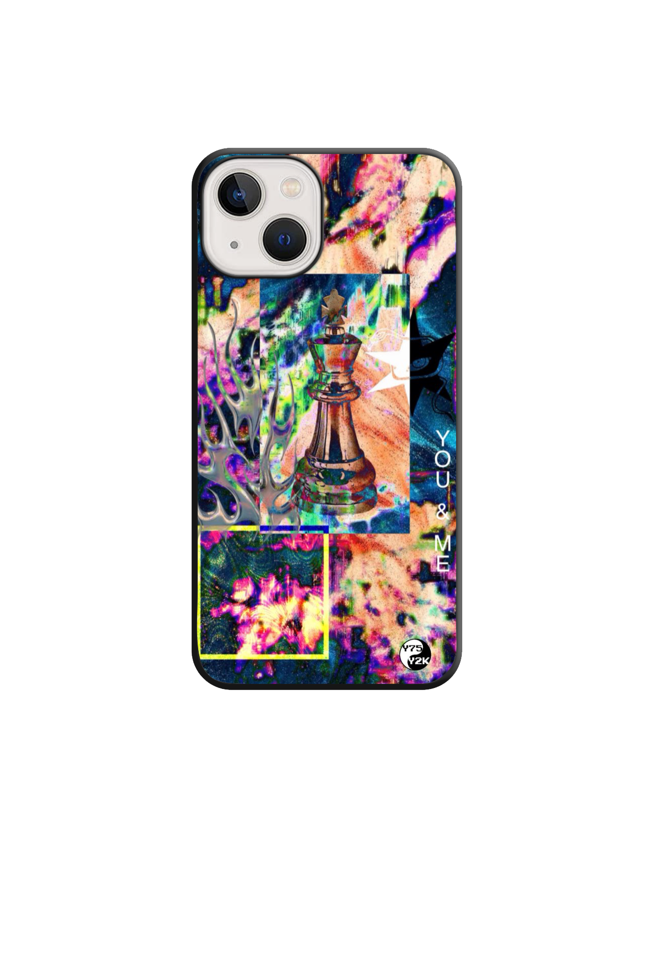 You & Me Case