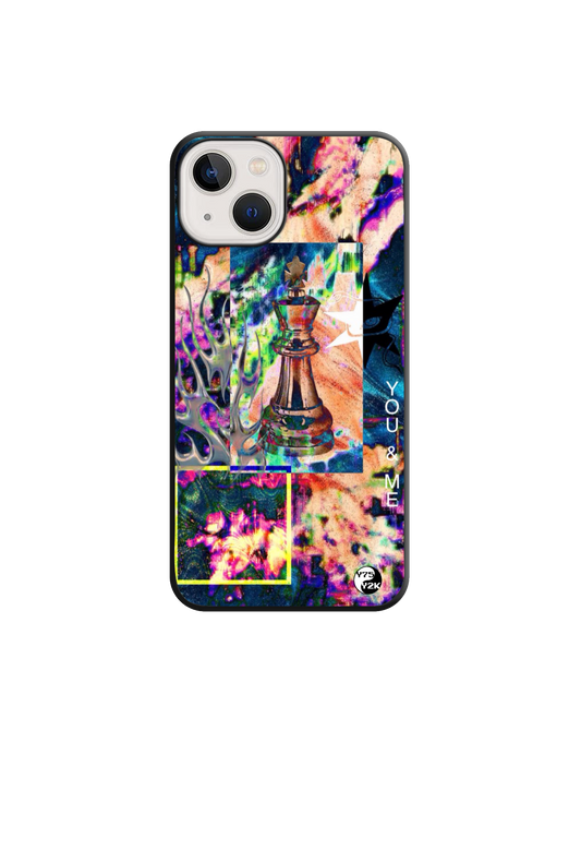 You & Me Case