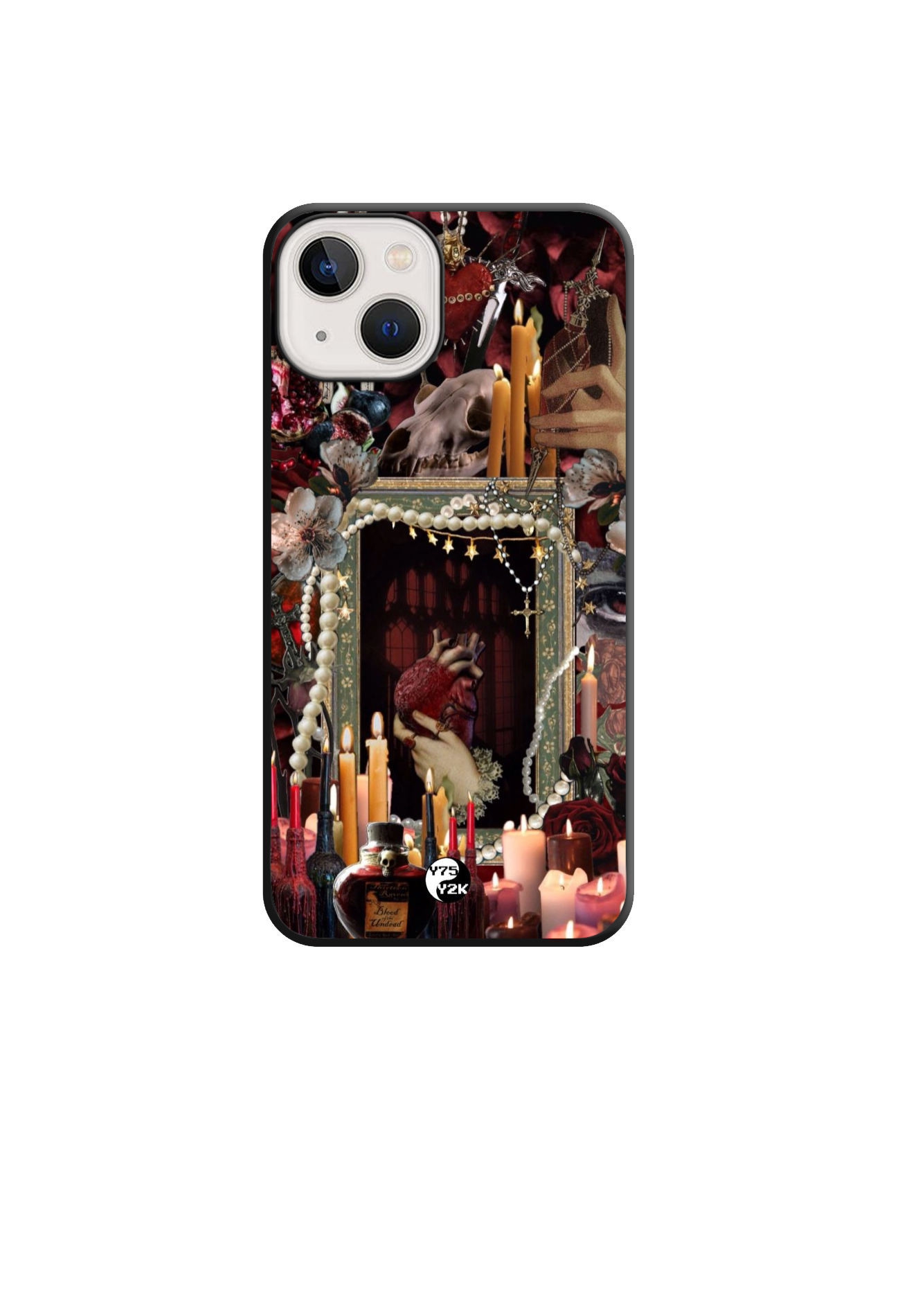 Witch Crafting Case