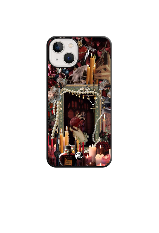 Witch Crafting Case