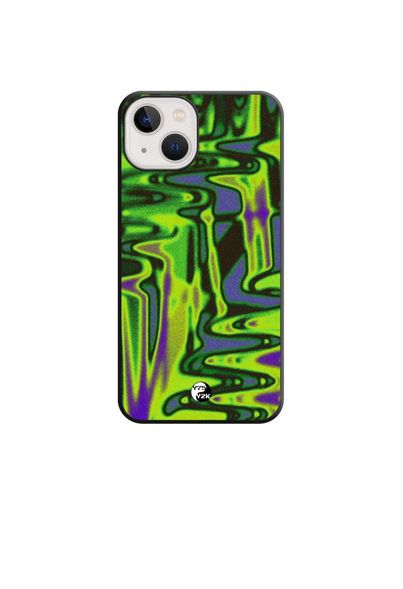 Malachite Case