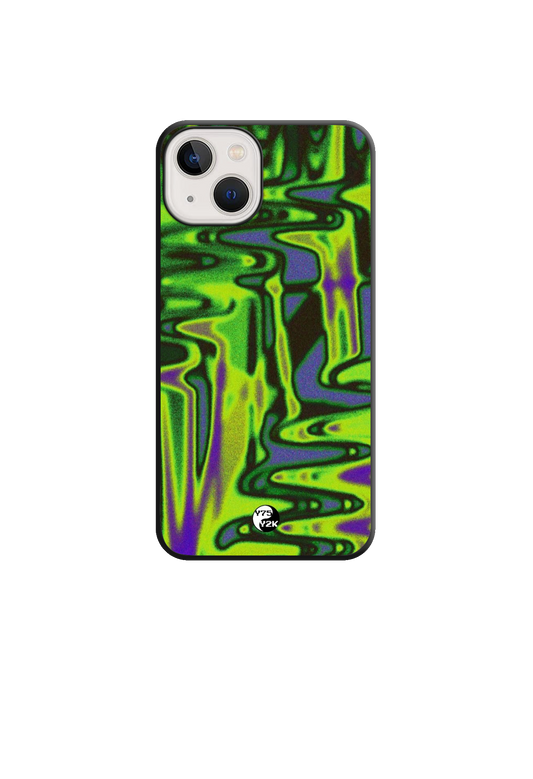 Malachite Case