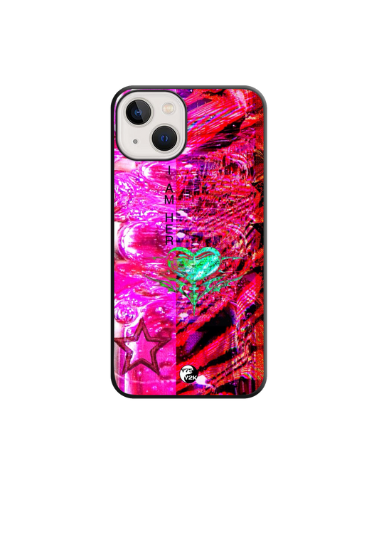 I'm Her Case