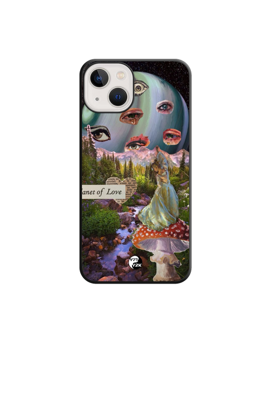 Planet of Love Case
