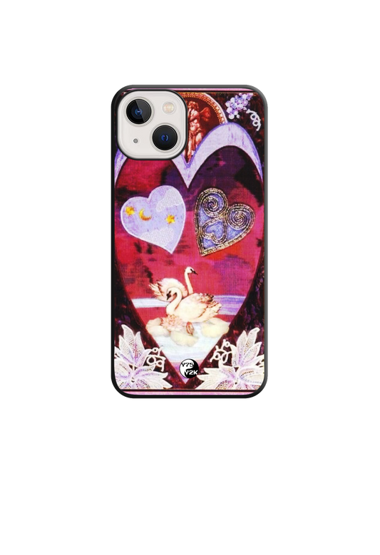 Swan Lake Case