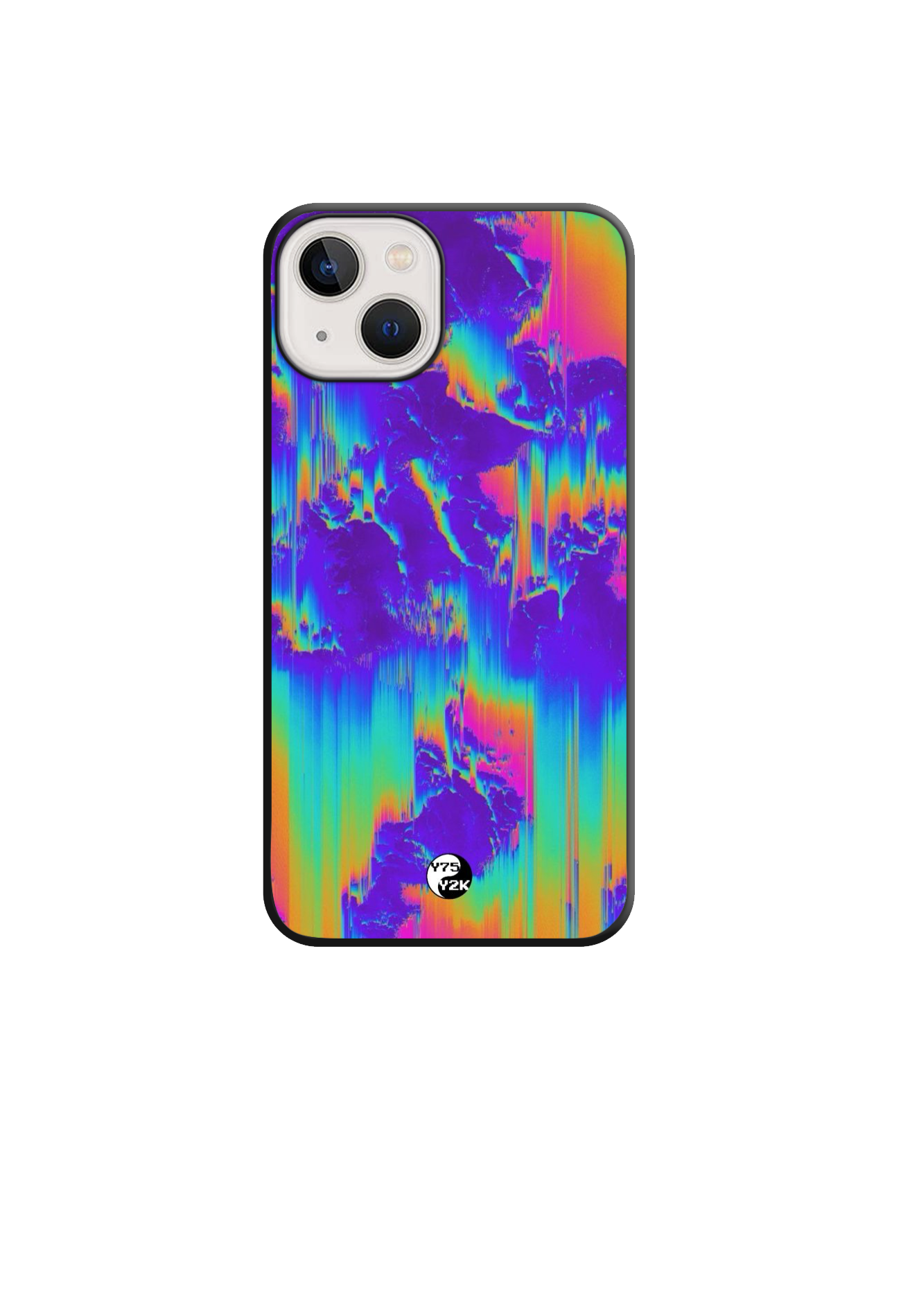 Glitch Mode Case