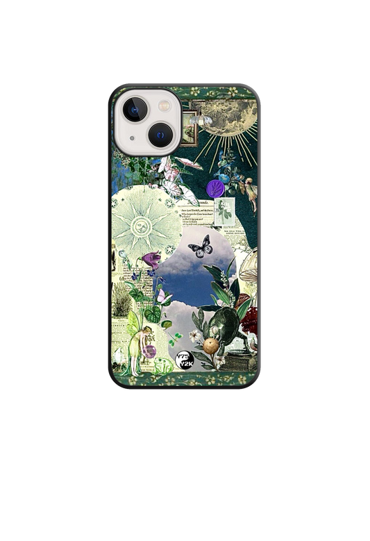 Green Forest Case