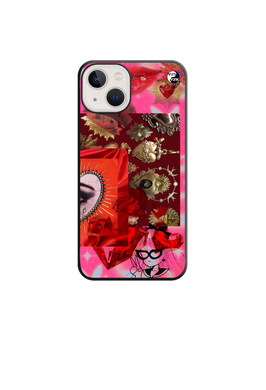 Pink Vision Case