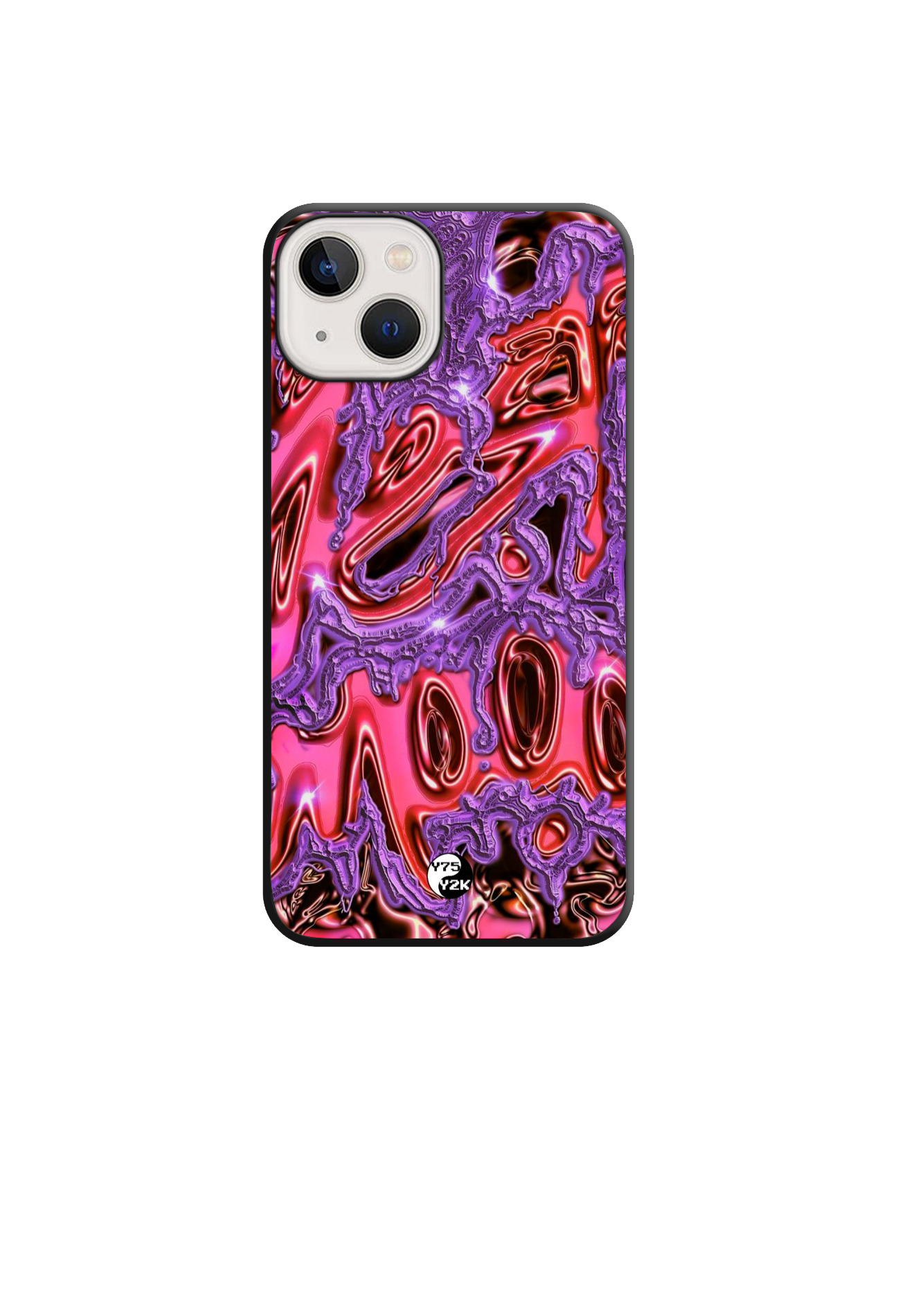 Purple Wax Case