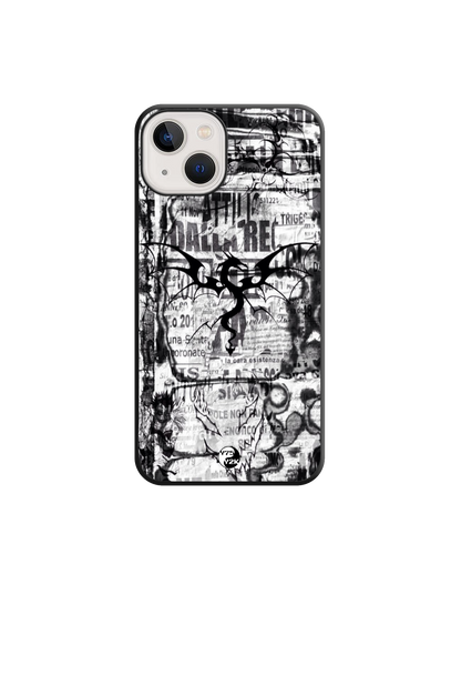 Ghost News Case