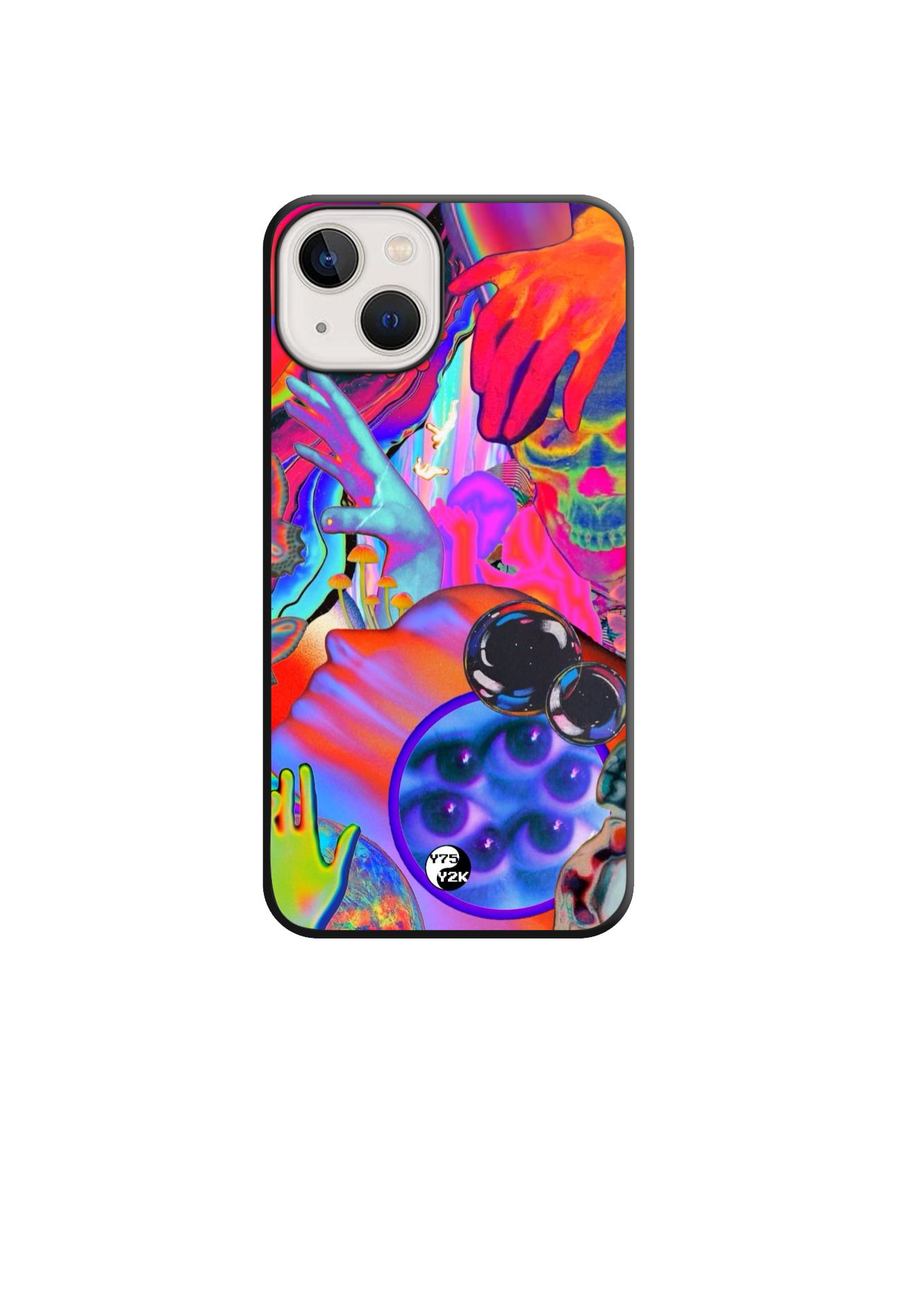 Astral Realm Case