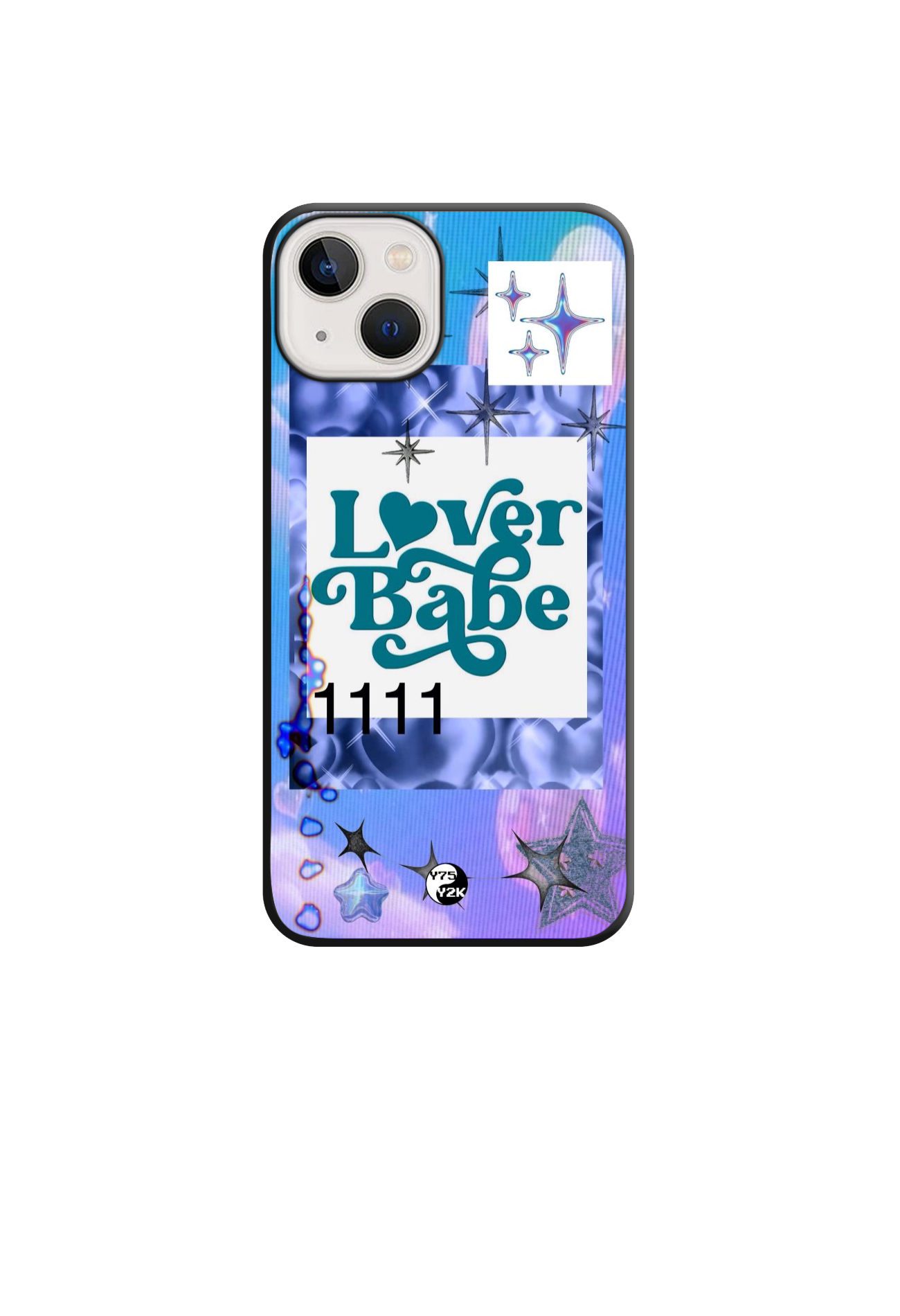 Lover Babe Case