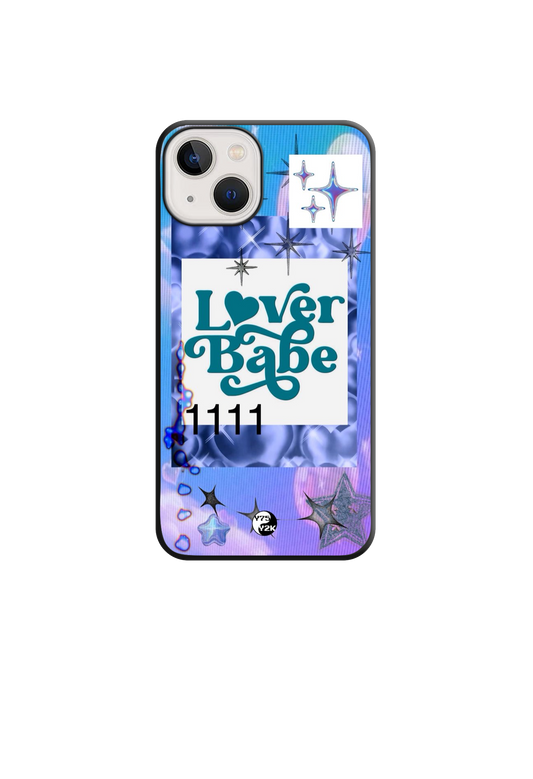Lover Babe Case