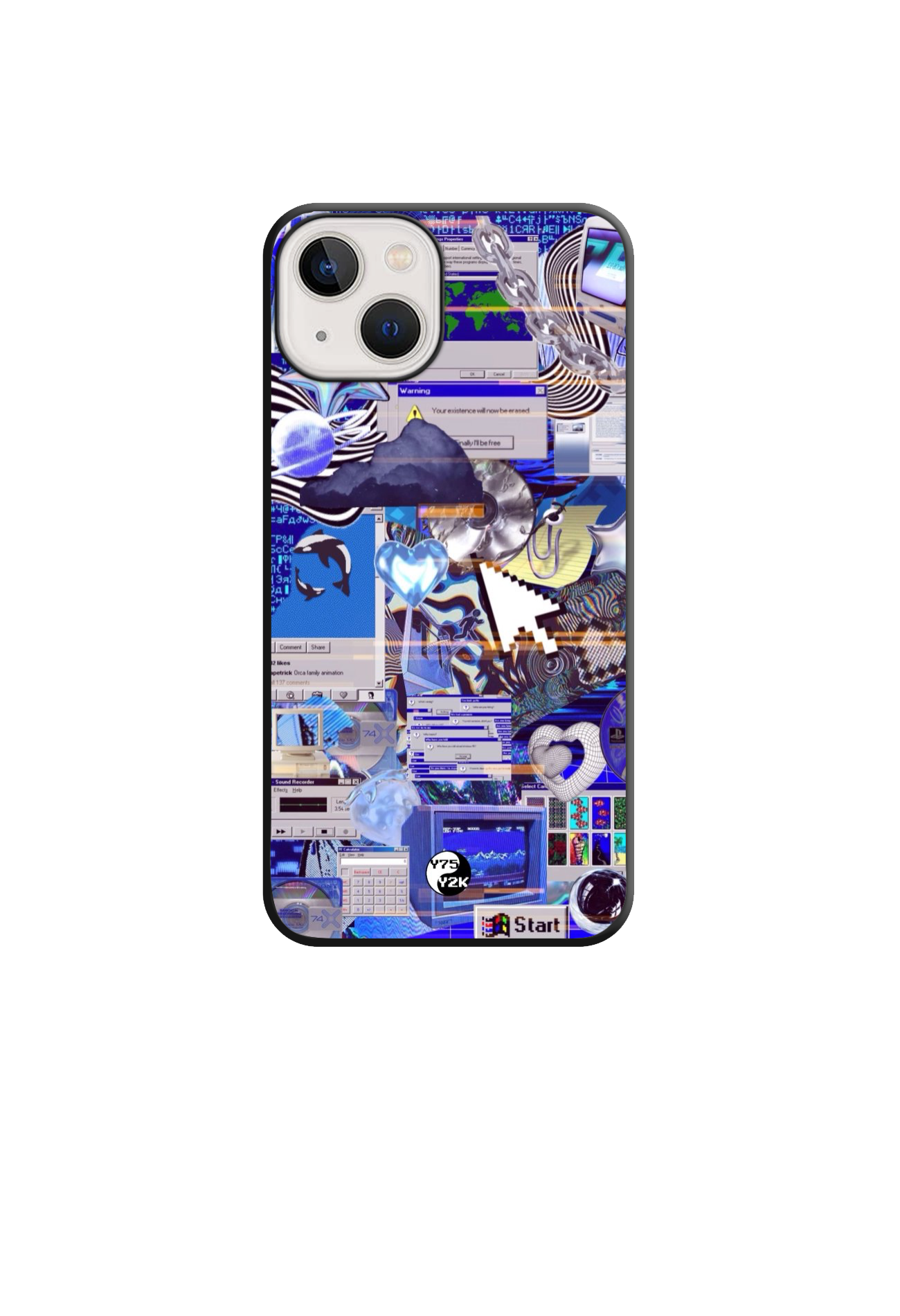 Error Case
