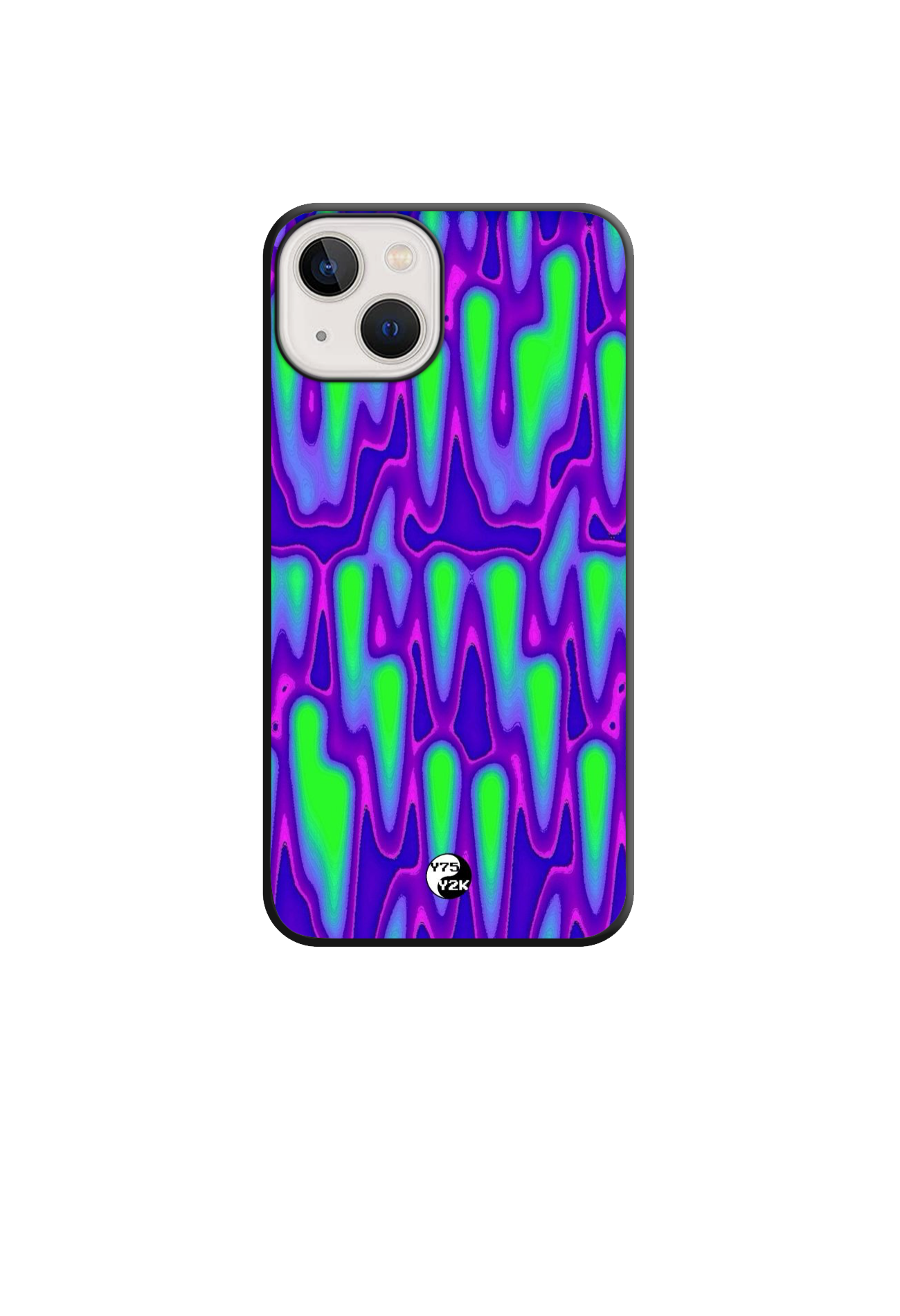 Cyber Ooze Case