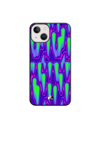 Cyber Ooze Case