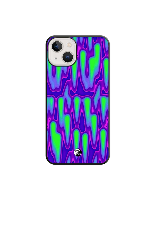 Cyber Ooze Case