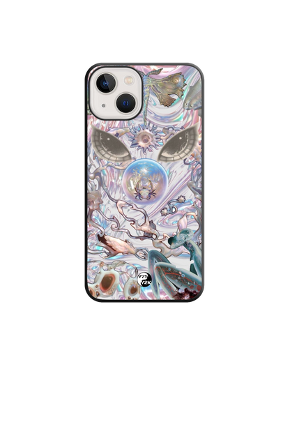 Vanilla Doe Eyes Case