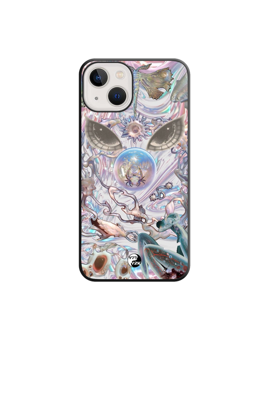 Vanilla Doe Eyes Case