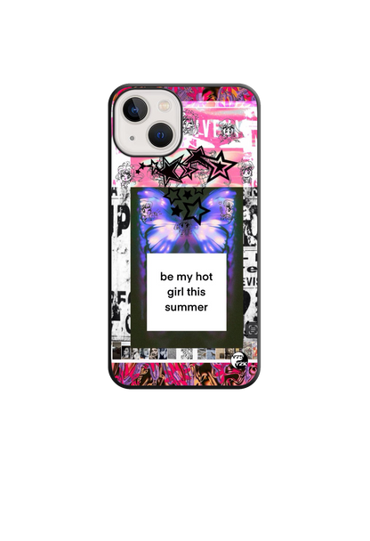 Hot Girl Summer Case