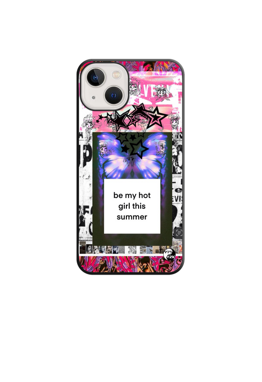 Hot Girl Summer Case
