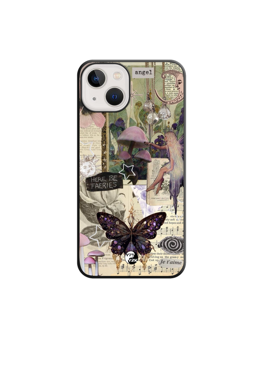 Mythical Faeries Case