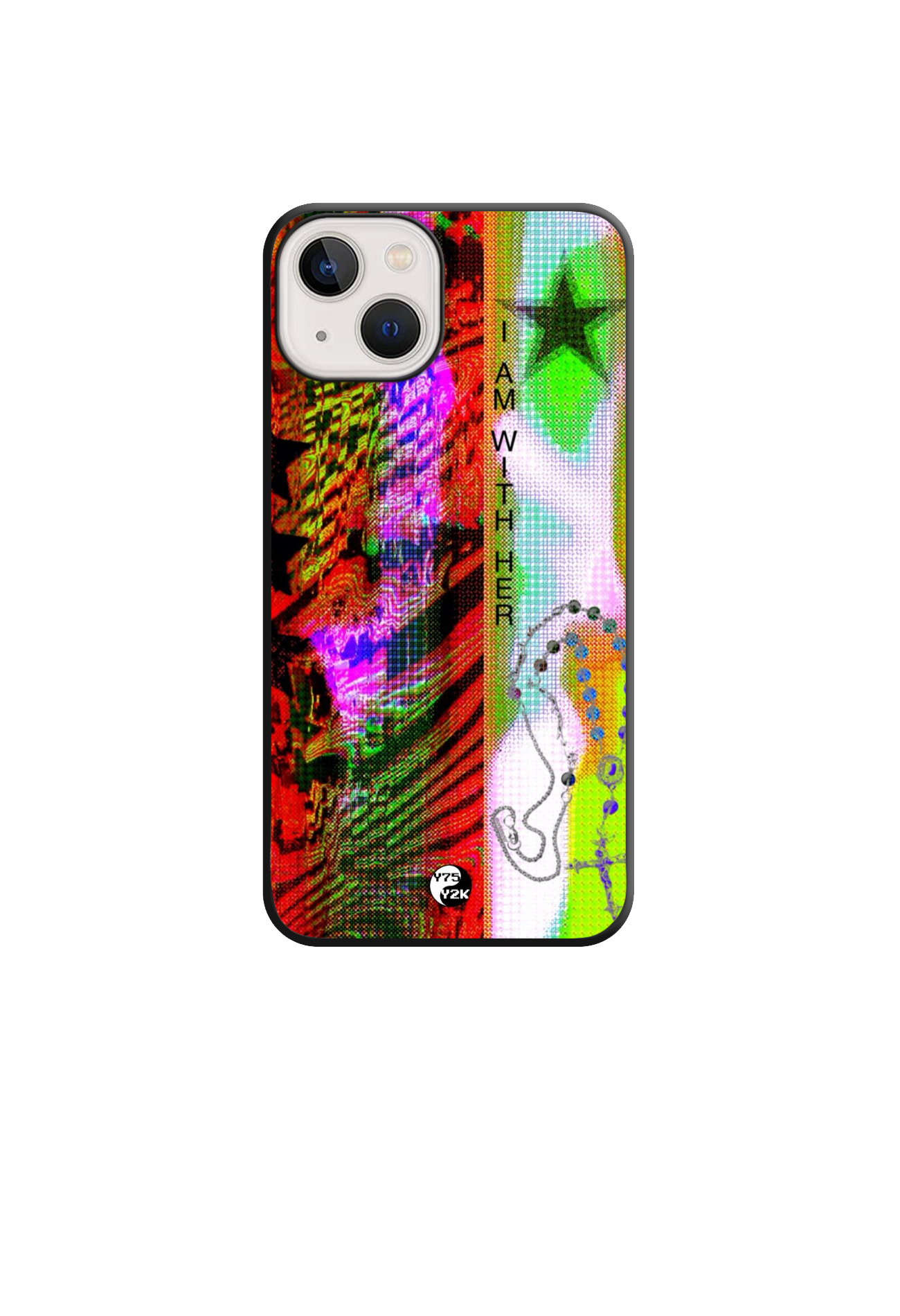 I'm With Her Case