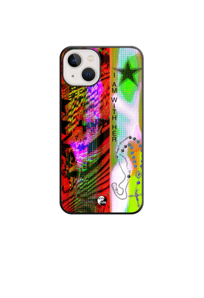 I'm With Her Case
